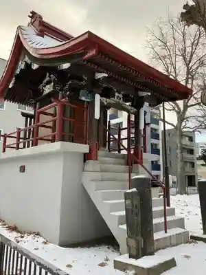 菊水神社(北海道)