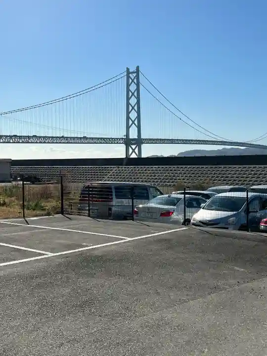 舞子六神社/まいこむの宮(兵庫県)