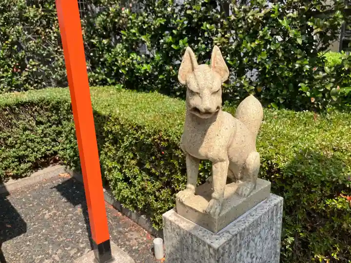 飛姫稲荷神社の{uncategorized: "未分類", other: "その他", undefined: "問題あり", building: "その他建物", grave: "お墓", sacred_gate: "鳥居", guardian: "狛犬", statue: "像", buddha: "仏像", history: "歴史", nature: "自然", garden: "庭園", animal: "動物", pagoda: "塔", temizu: "手水舎", mountain_gate: "山門・神門", sanctuary: "本殿・本堂", subordinate: "末社・摂社", art: "芸術", scenery: "景色", jizo: "地蔵", ema: "絵馬", goshuin: "御朱印", omikuji: "おみくじ", items: "授与品その他", amulet: "お守り", goshuincho: "御朱印帳", eats: "食事", festival: "お祭り", votive_dance: "神楽", shichigosan: "七五三参", wedding: "結婚式", experience: "体験その他", initially: "初詣", around: "周辺", anti_infection: "感染症対策"}