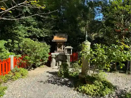伏見神宝神社(京都府)