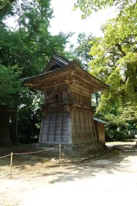 松尾寺のその他建物