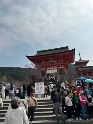 清水寺の{uncategorized: "未分類", other: "その他", undefined: "問題あり", building: "その他建物", grave: "お墓", sacred_gate: "鳥居", guardian: "狛犬", statue: "像", buddha: "仏像", history: "歴史", nature: "自然", garden: "庭園", animal: "動物", pagoda: "塔", temizu: "手水舎", mountain_gate: "山門・神門", sanctuary: "本殿・本堂", subordinate: "末社・摂社", art: "芸術", scenery: "景色", jizo: "地蔵", ema: "絵馬", goshuin: "御朱印", omikuji: "おみくじ", items: "授与品その他", amulet: "お守り", goshuincho: "御朱印帳", eats: "食事", festival: "お祭り", votive_dance: "神楽", shichigosan: "七五三参", wedding: "結婚式", experience: "体験その他", initially: "初詣", around: "周辺", anti_infection: "感染症対策"}