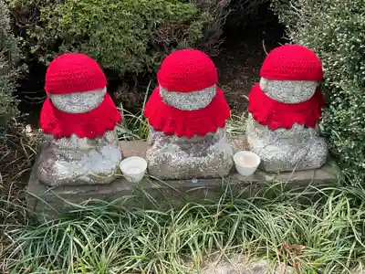 妙音寺(茨城県)