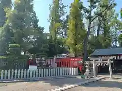 阿部野神社(大阪府)