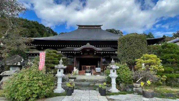 光明寺(埼玉県)