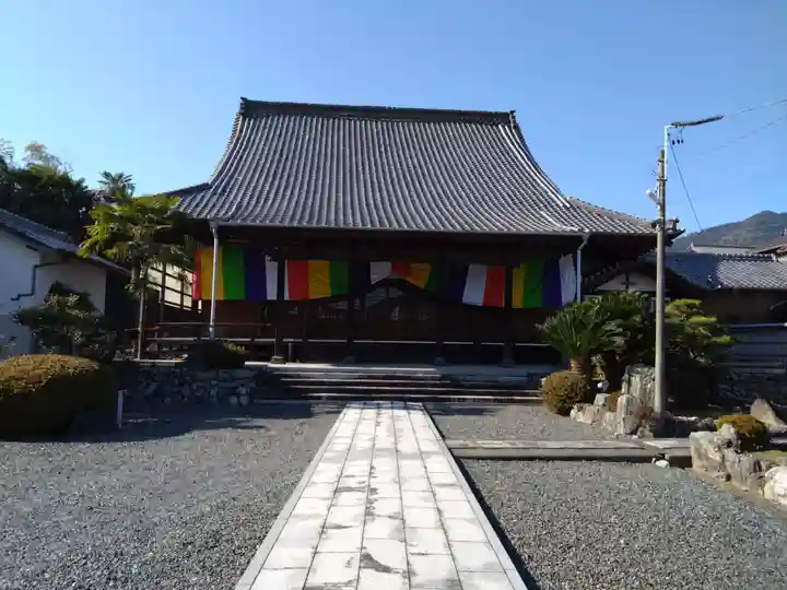 円正寺(三重県)