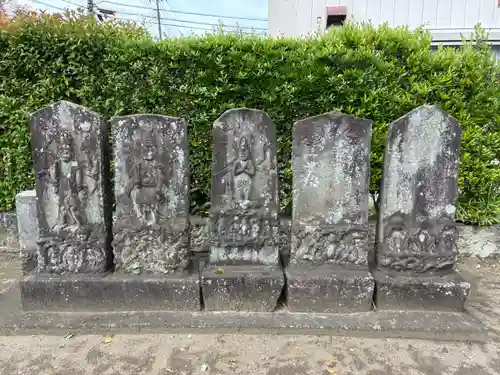 庚申堂(埼玉県)