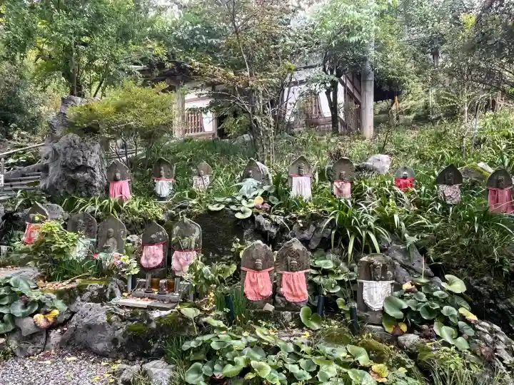 金生山 明星輪寺(岐阜県)