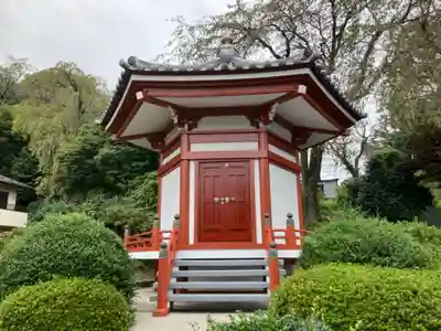 日蓮宗 宏善寺(東京都)