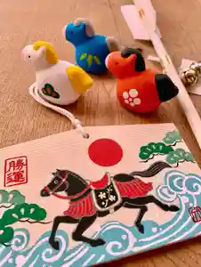 滑川神社 - 仕事と子どもの守り神(福島県) 2025年12月13日(土)〜(2025年12月14日(日) 11時26分58秒投稿)