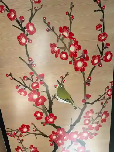 水戸東照宮(茨城県)