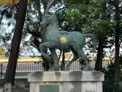 八幡神社(滋賀県)