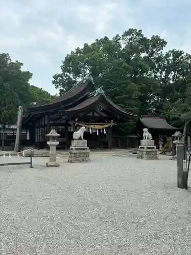知立神社(愛知県)