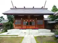 高砂天祖神社(東京都)