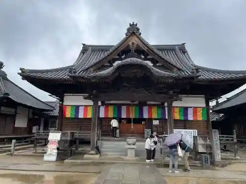 長尾寺(香川県)