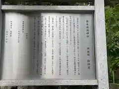 備後護國神社(広島県)