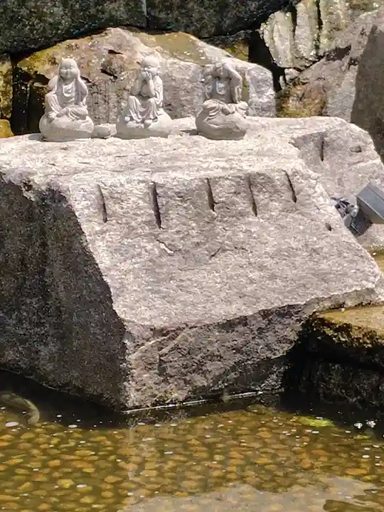 頂法寺(六角堂)(京都府)