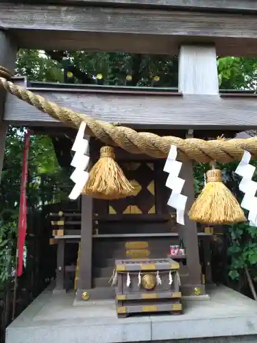 東京大神宮(東京都)