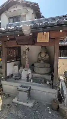 （寺戸）来迎寺(京都府)