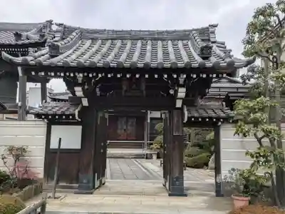 新福寺(東京都)