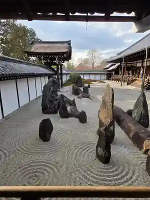 東福禅寺(東福寺)(京都府)