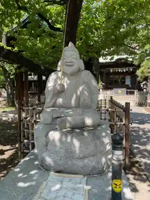 荏原神社(東京都)