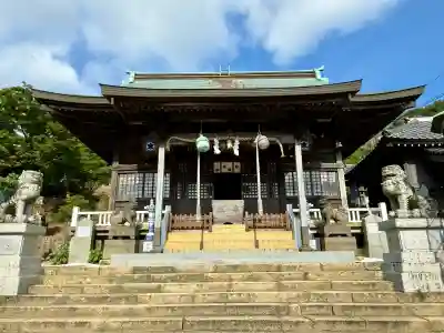 陶山神社(佐賀県)
