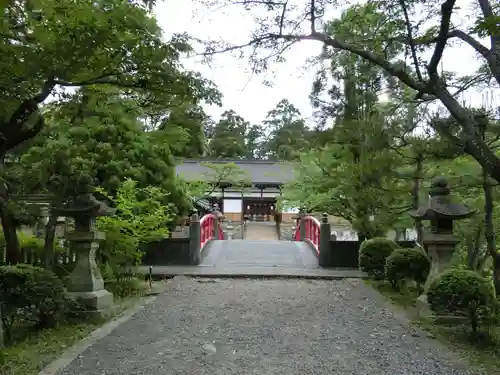 伊太祁曽神社のその他建物