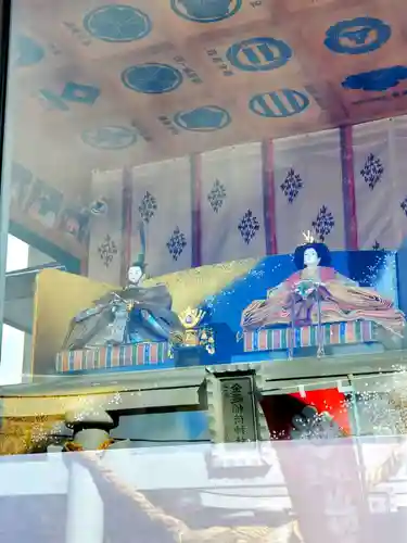 大鏑神社(福島県)