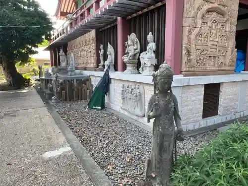 長安寺(神奈川県)