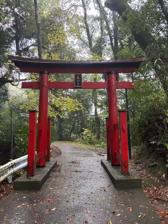 熊野神社(千葉県)