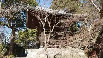 東漸寺のその他建物