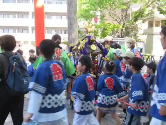 瀧宮神社(広島県)