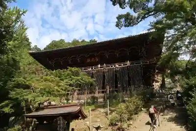 圓教寺のその他建物
