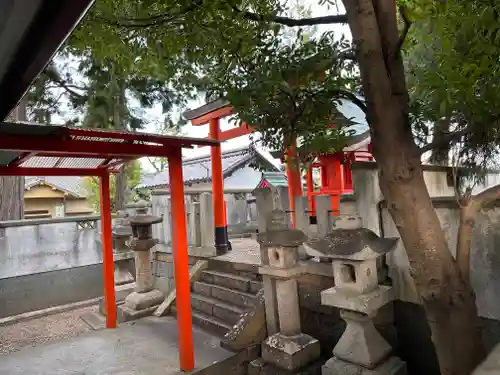 蛭子神社(奈良県)