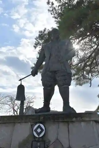 安禅寺(新潟県)