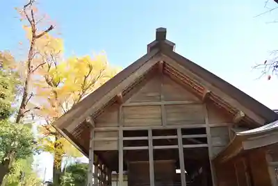 師岡熊野神社(神奈川県)