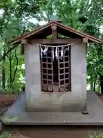 八幡神社(埼玉県)