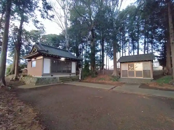 大神宮(静岡県)