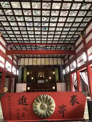 鹿児島神宮(鹿児島県)