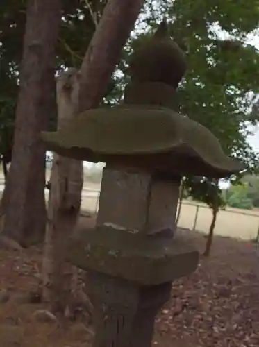 意富比神社のその他建物