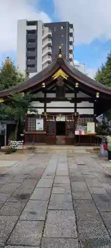 三輪神社(愛知県)