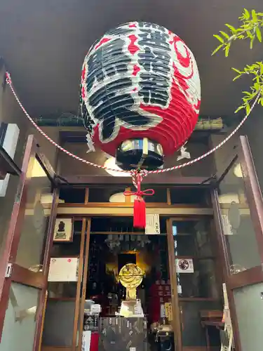 経王寺のその他建物