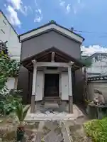 光明寺のその他建物