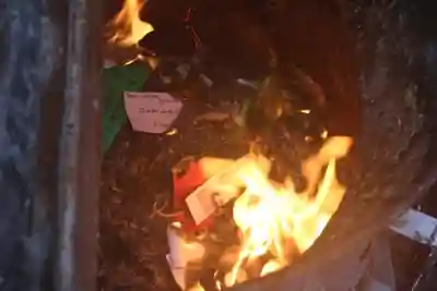 くまくま神社(導きの社 熊野町熊野神社)(東京都)