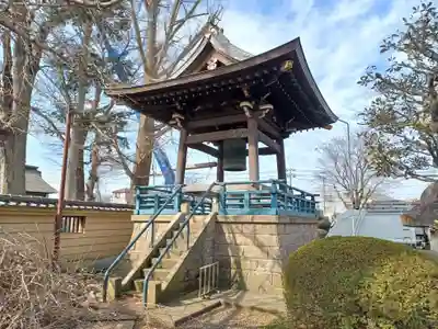 寳幢寺(埼玉県)