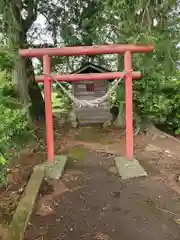 津島神社(栃木県)