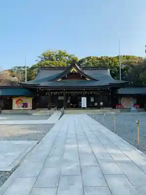 砥鹿神社（里宮）(愛知県)