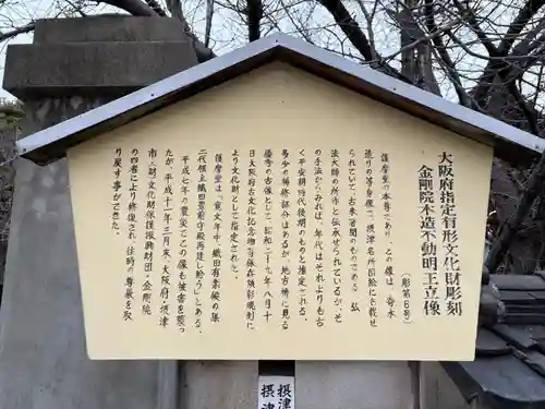 金剛院(大阪府)