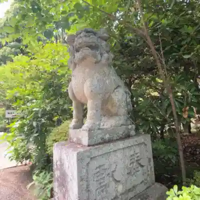 報徳二宮神社(神奈川県)